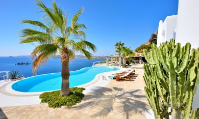 Villa Almare