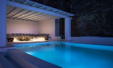 Villa Aloe 1