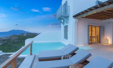 Villa Aloe 2