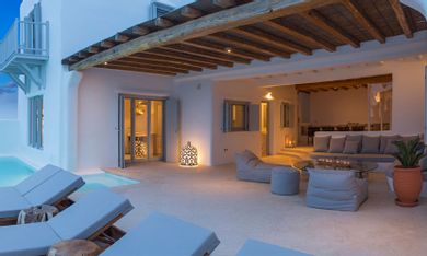 Villa Aloe 2