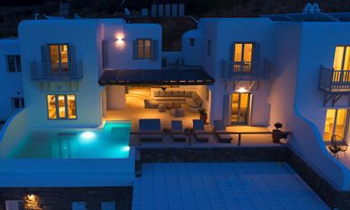 Villa Aloe 2