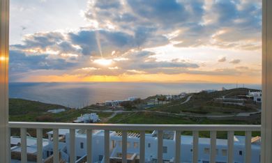 Villa Aloe 2