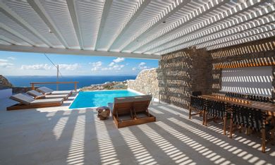 Villa Aloe 3