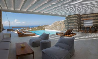 Villa Aloe 3