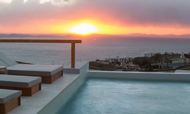 Villa Aloe 4