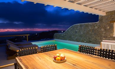 Villa Aloe 4
