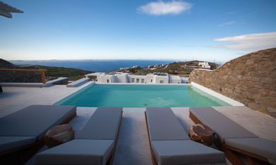 Villa Aloe 5