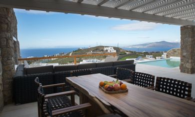 Villa Aloe 5
