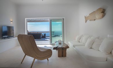 Villa Aloe 5