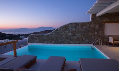 Villa Aloe 6