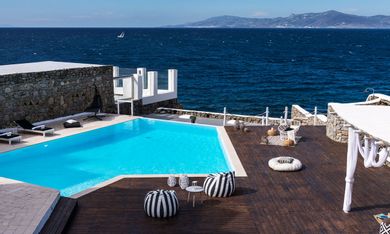 Villa Alister