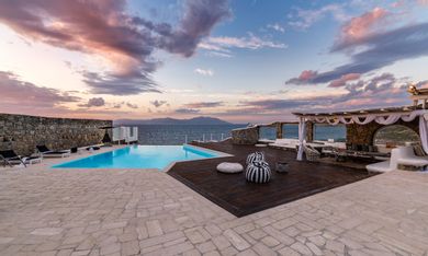 Villa Alister