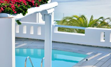 2 Bedroom | Villa Altec  2 | Agios Ioannis