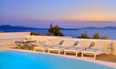 5 Bedroom | Villa Altec  3 | Agios Ioannis