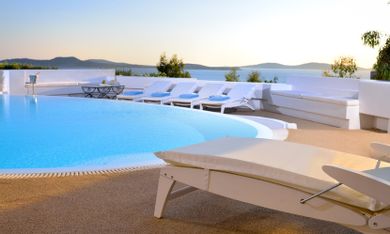 5 Bedroom | Villa Altec  3 | Agios Ioannis
