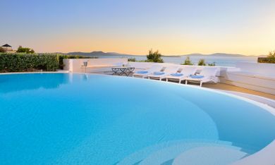 5 Bedroom | Villa Altec  3 | Agios Ioannis