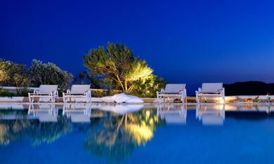 Villa Amber