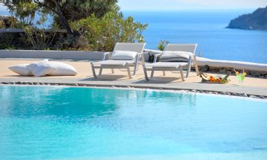 Villa Amber