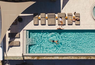 Mykonos Villa Amelia