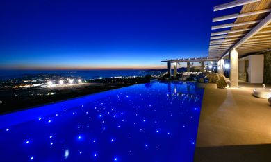 Villa Amethyst 5
