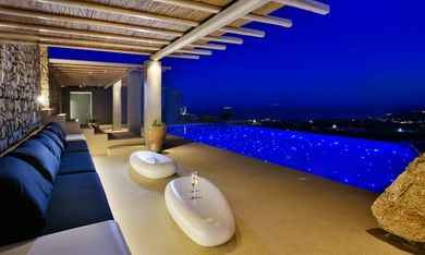 Villa Amethyst 5