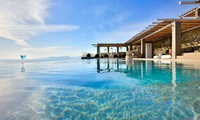 Villa Amethyst 5