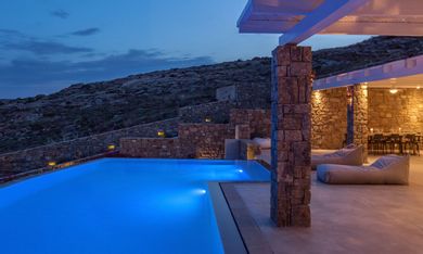 Anais Retreat