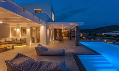 Anais Retreat