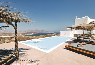 Villa Annalise 1