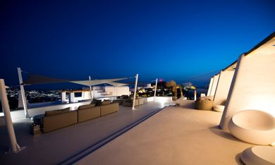 1 Bedroom | Villa Ancus 1 | Agia Sophia