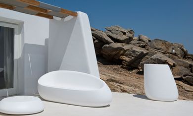 1 Bedroom | Villa Ancus 1 | Agia Sophia