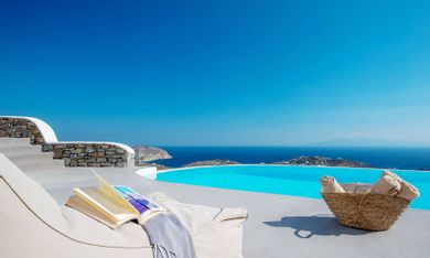 Villa Andromeda