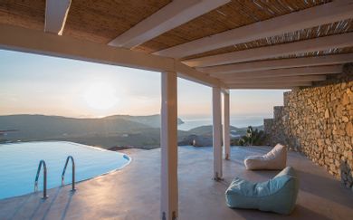 Villa Andromeda