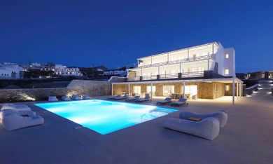 Villa Angeline