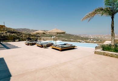 Villa Annalise