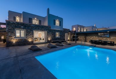 Villa Aqua 1