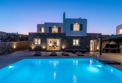 Villa Aqua 1