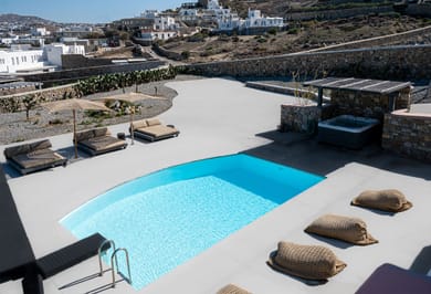 Villa Aqua 1