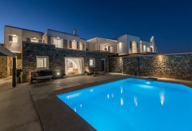 Villa Aqua 2