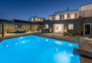 Villa Aqua 2