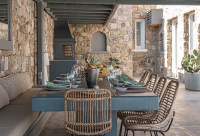 Villa Aqua 2