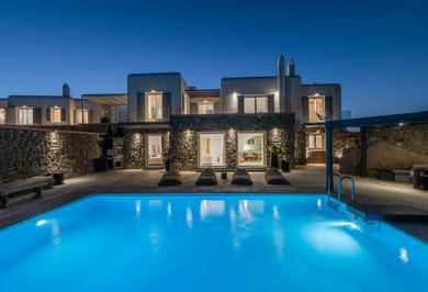 Villa Aqua 3