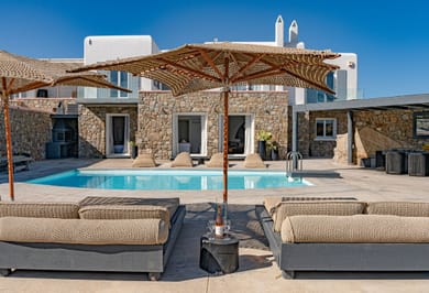 Villa Aqua 3