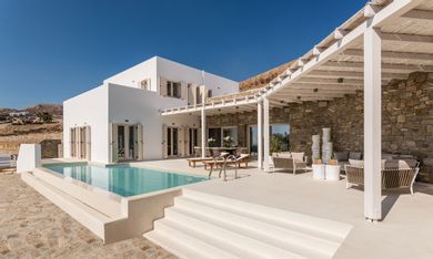 Villa Argos
