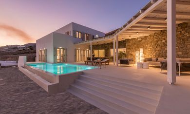 Villa Argos