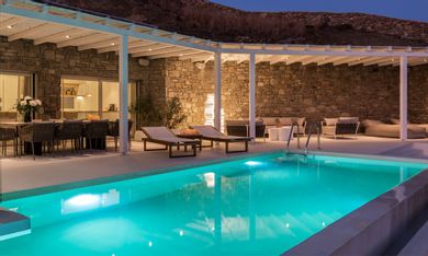 Villa Argos