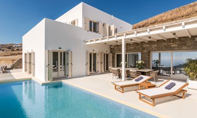 Villa Argos