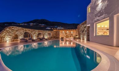 Villa Art