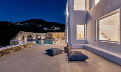 Villa Art