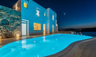 Villa Art